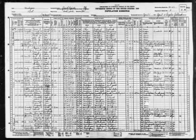 Thumbnail for GRAND RAPIDS CITY, WARD 2 > 41-51