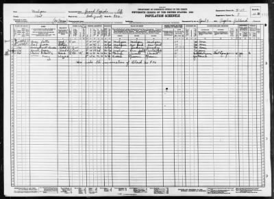 Thumbnail for GRAND RAPIDS CITY, WARD 2 > 41-51