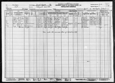 Thumbnail for GRAND RAPIDS CITY, WARD 2 > 41-51