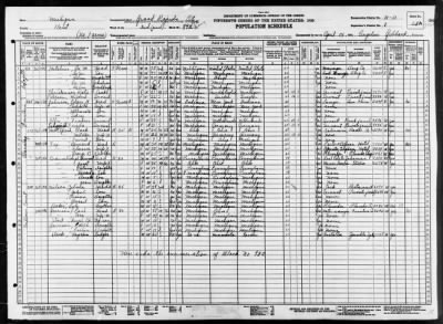 Thumbnail for GRAND RAPIDS CITY, WARD 2 > 41-51