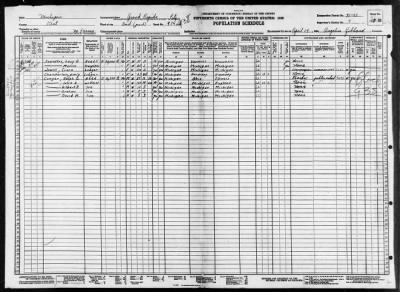 Thumbnail for GRAND RAPIDS CITY, WARD 2 > 41-51