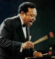 Lionel Leo Hampton (April 20, 1908–August 31, 2002)