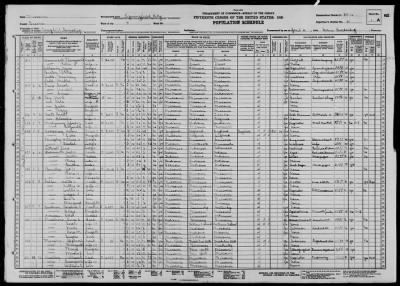 SPRINGFIELD CITY, WARD 9 > 39-16