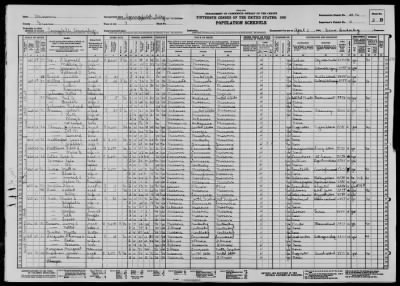 SPRINGFIELD CITY, WARD 9 > 39-16