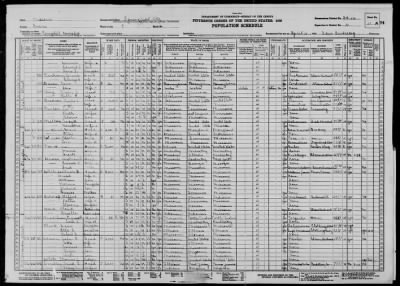 SPRINGFIELD CITY, WARD 9 > 39-16