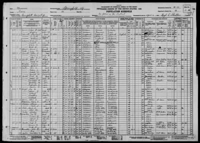 SPRINGFIELD CITY, WARD 10 > 39-17