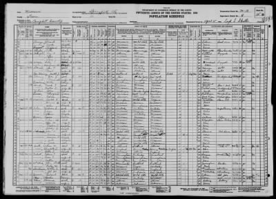 SPRINGFIELD CITY, WARD 10 > 39-17