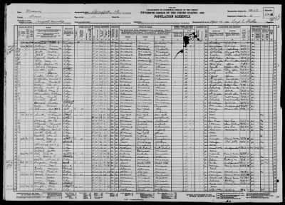 SPRINGFIELD CITY, WARD 10 > 39-17