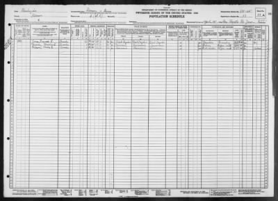 Thumbnail for MONROE CITY, WARD 3 > 58-25