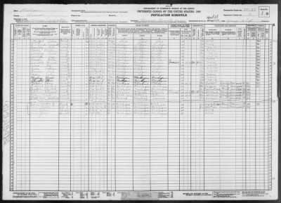 Thumbnail for MONROE CO POORHOUSE AND INFIRMARY > 58-32