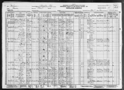 Thumbnail for LUDINGTON CITY, WARD 1 > 53-11