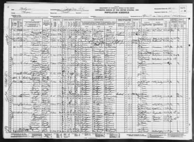 Thumbnail for LUDINGTON CITY, WARD 1 > 53-11