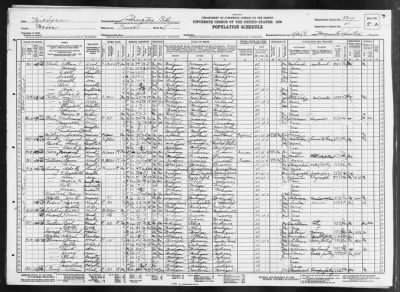 LUDINGTON CITY, WARD 1 > 53-11