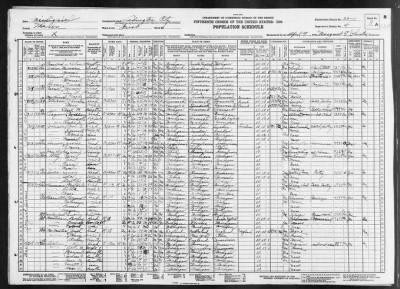 LUDINGTON CITY, WARD 1 > 53-11