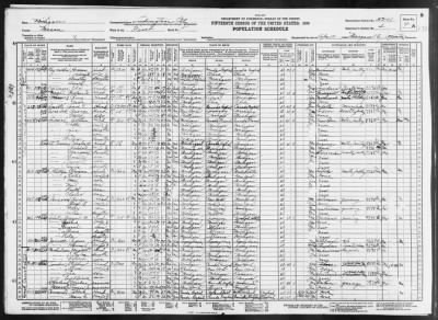 LUDINGTON CITY, WARD 1 > 53-11