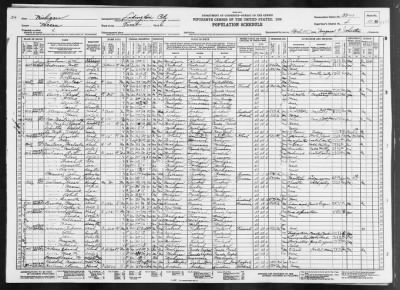 Thumbnail for LUDINGTON CITY, WARD 1 > 53-11