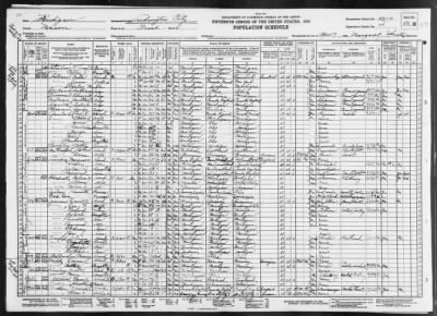 Thumbnail for LUDINGTON CITY, WARD 1 > 53-11