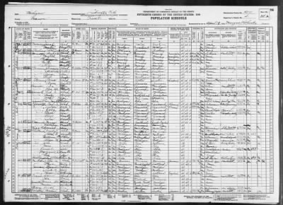 Thumbnail for LUDINGTON CITY, WARD 1 > 53-11