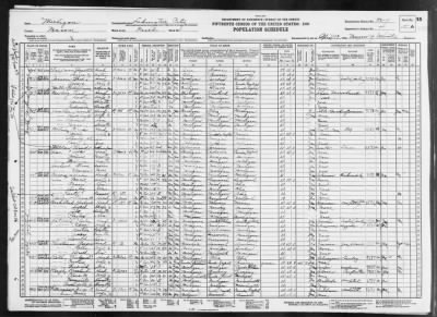 LUDINGTON CITY, WARD 1 > 53-11