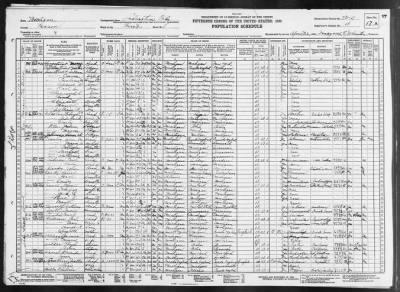 LUDINGTON CITY, WARD 1 > 53-11