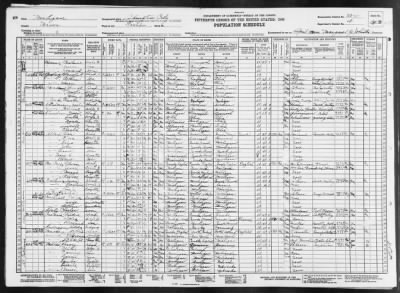 LUDINGTON CITY, WARD 1 > 53-11