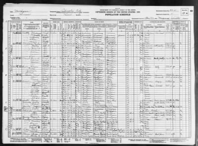 Thumbnail for LUDINGTON CITY, WARD 1 > 53-11