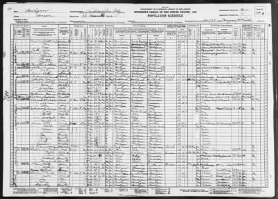 Thumbnail for LUDINGTON CITY, WARD 1 > 53-11