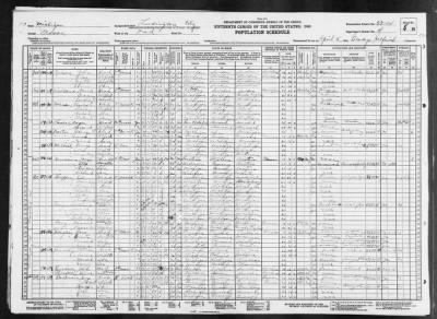 Thumbnail for LUDINGTON CITY, WARD 2 > 53-12