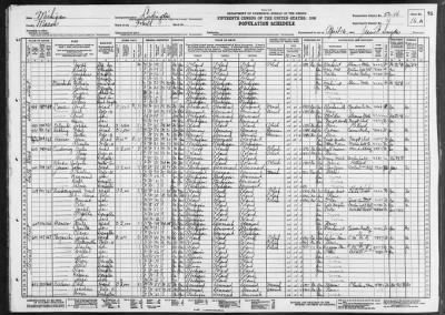 Thumbnail for LUDINGTON CITY, WARD 4 > 53-14