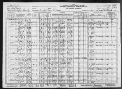 DRAYTON PLAINS VILLAGE AND WATERFORD TWP > 63-132