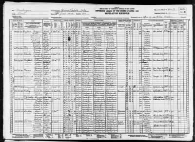 Thumbnail for GRAND RAPIDS CITY, WARD 1 > 41-3