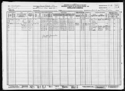 Thumbnail for GRAND RAPIDS CITY, WARD 1 > 41-3