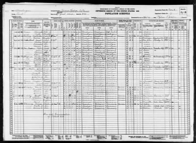 GRAND RAPIDS CITY, WARD 1 > 41-3