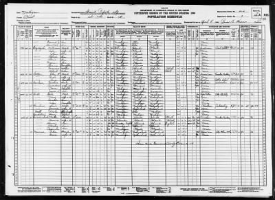 GRAND RAPIDS CITY, WARD 1 > 41-6