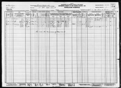 GRAND RAPIDS CITY, WARD 1 > 41-6