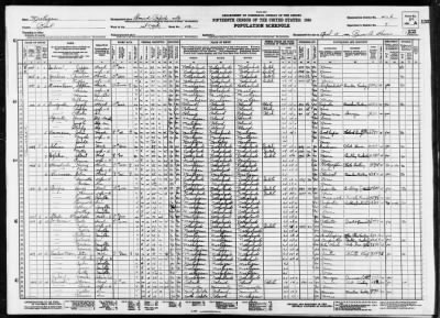 Thumbnail for GRAND RAPIDS CITY, WARD 1 > 41-6