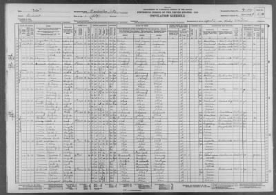 Thumbnail for BARBERTON CITY, WARD 1 > 77-156