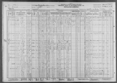 Thumbnail for BARBERTON CITY, WARD 1 > 77-156