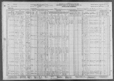 Thumbnail for BARBERTON CITY, WARD 1 > 77-156