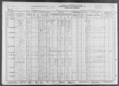 BARBERTON CITY, WARD 1 > 77-158