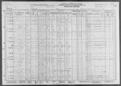 BARBERTON CITY, WARD 1 > 77-158