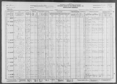 BARBERTON CITY, WARD 1 > 77-158