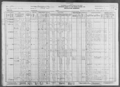 BARBERTON CITY, WARD 2 > 77-160