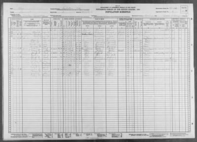 BARBERTON CITY, WARD 2 > 77-161