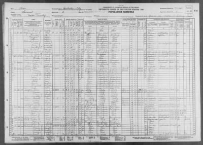 BARBERTON CITY, WARD 2 > 77-161