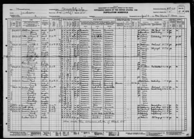 KANSAS CITY, WARD 3 > 48-59