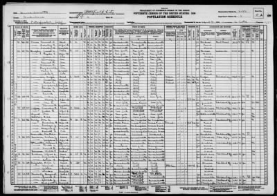 Thumbnail for PITTSFIELD CITY, WARD 2 > 2-53