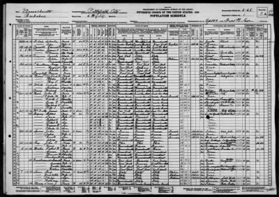 Thumbnail for PITTSFIELD CITY, WARD 6 > 2-65