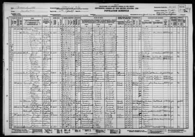 Thumbnail for PITTSFIELD CITY, WARD 6 > 2-66