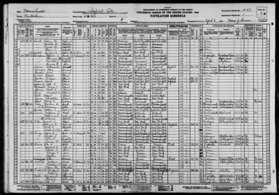 Thumbnail for PITTSFIELD CITY, WARD 6 > 2-67